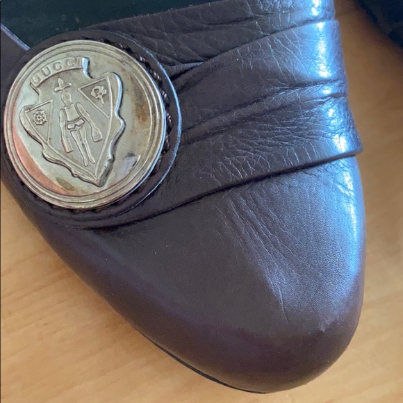 GUCCI pumps - Picture 4 of 5